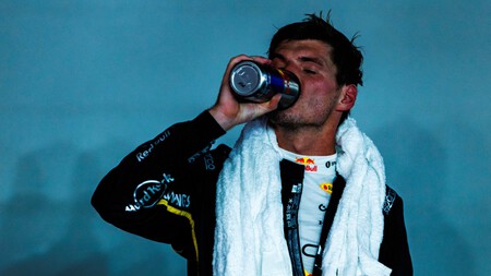 Verstappen Singapur F1 2025