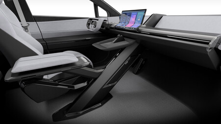 Toyota Bz Concept 11