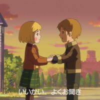 El anime de Resident Evil existe, pero está inspirado en dos de las series más tiernas de todos los tiempos: Capcom jugó con nuestros sentimientos