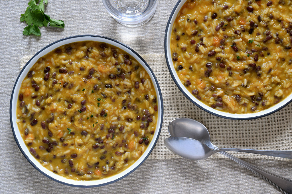 Recetas sencillas y sabrosas en el menú semanal del 1 de abril