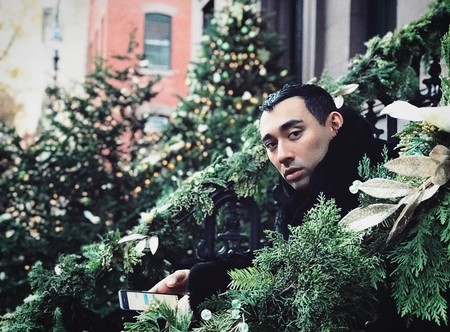Nicola Formichetti deja de ser el director artístico de Diesel después de cinco años