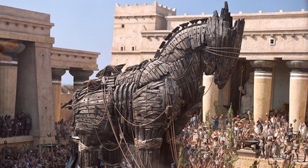 Desarrollan nuevo antibiótico al más puro estilo caballo de Troya