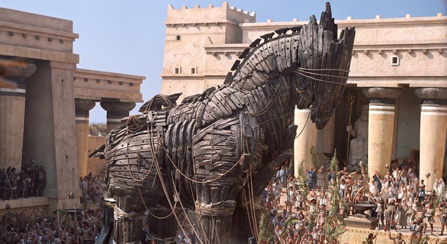 Trojan Horse