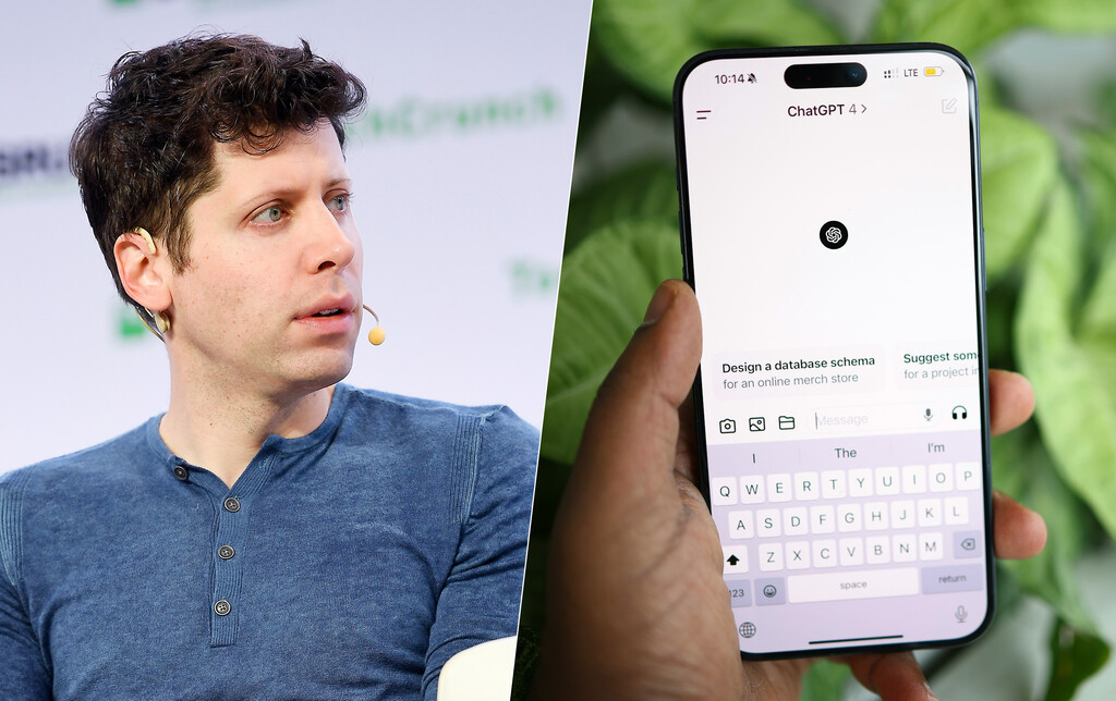 "Permitiremos que los usuarios Plus elijan seguir usando 4o". Tras las quejas, Sam Altman da marcha atrás con una condición