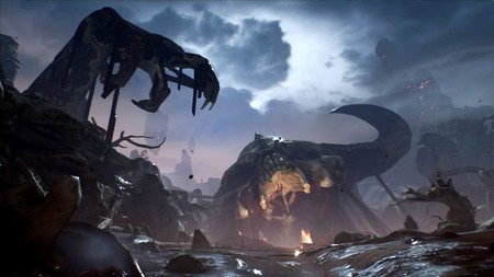 DOOM afina su salida en Nintendo Switch: ¡llegará más pronto de lo que crees!