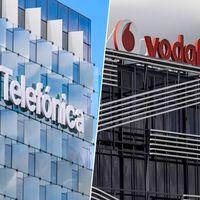 Telefónica quiere convertirse en la teleoperadora por antonomasia de España. Y por eso está acecha la compra de Vodafone