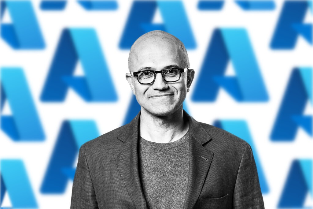 Microsoft ha conseguidoAzure está siendo para la IA lo que AWS era para Internet: la apuesta que ha llevado a Microsoft a los 4 billones
