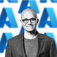 Microsoft se ha asegurado su futuro con una estrategia IA muy sencilla: copiar lo que hizo Amazon con la web