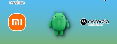 Android 14 ya se está desplegando: así avanza la actualización en todos estos fabricantes