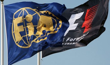 La FIA confirma el calendario de la Fórmula 1 para 2012