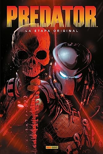 Predator: La Etapa Original 1 (MARVEL OMNIBUS)