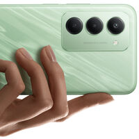 Un móvil con una batería certificada para durar dos días por menos de 200 euros. Y encima con la pantalla más grande de Xiaomi