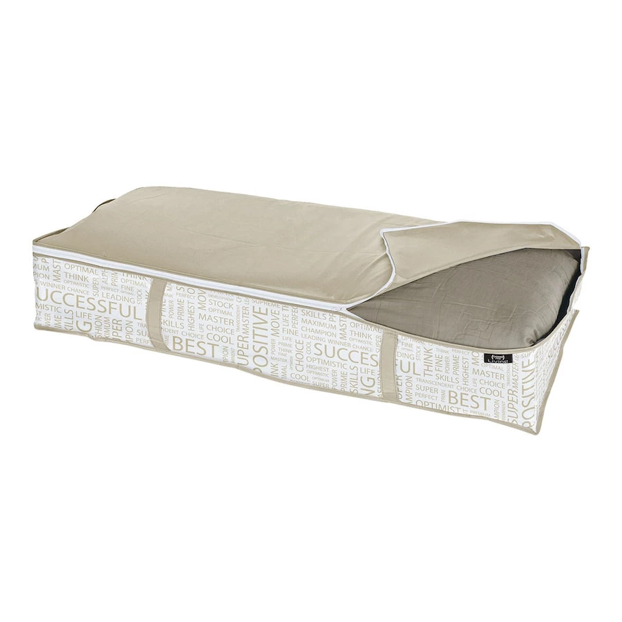 Guardamantas Domopak Living Urban Gold largo
