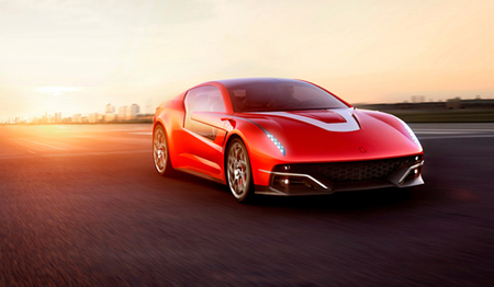 Diez previsiones para 2013 relacionadas con el mundo del automóvil