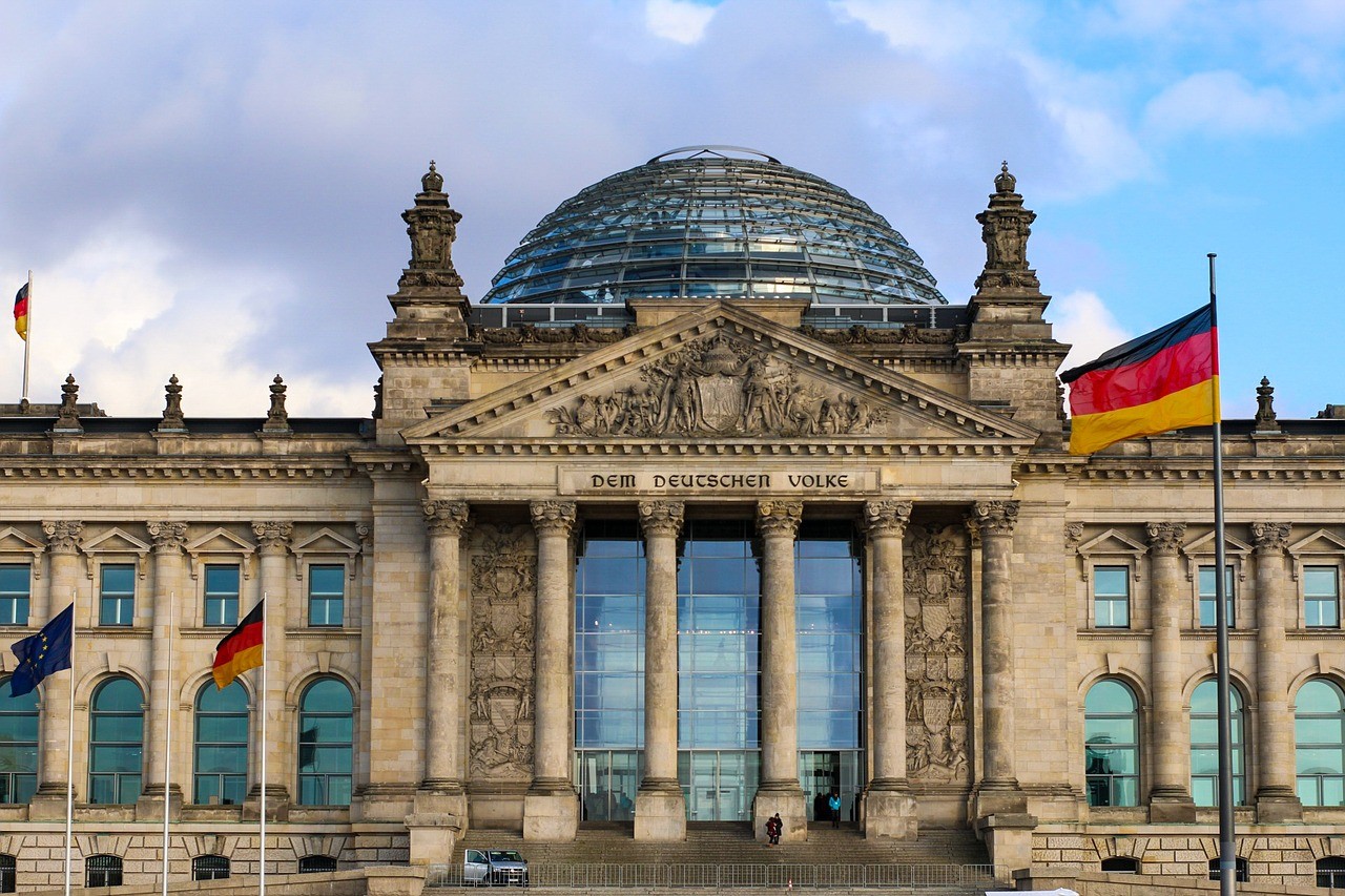 Berlín es el mejor destino para los Millenials