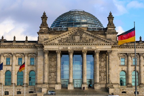 Berlín es el mejor destino para los Millenials