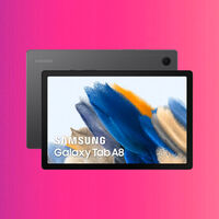 Cae más de 40 euros el precio de esta tablet Samsung con gran rendimiento y excelente pantalla para ver contenido 