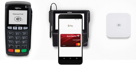 Google Pay: ya está aquí la renovación de Android Pay