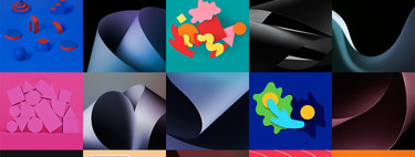 Los mejores fondos de pantalla para Android: 304 ideas para personalizar tu móvil