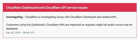 Cloudflare