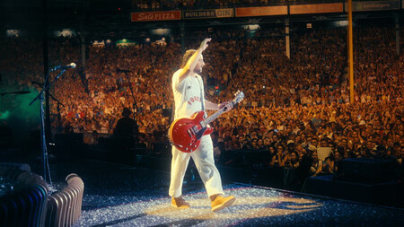 Fotograma del documental