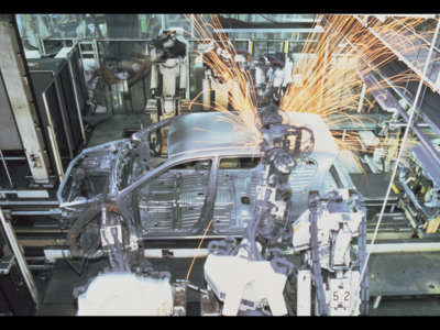 TNGA: la apuesta de Toyota por el crecimiento sostenible