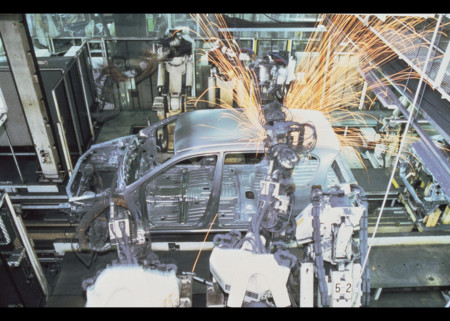 TNGA: la apuesta de Toyota por el crecimiento sostenible