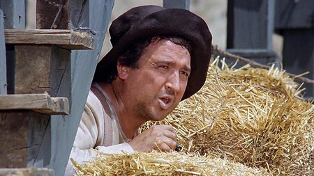 Al Este Del Oeste 1984 Fernando Esteso