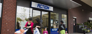 Llega a Action la freidora de aire con doble cesta y precio rebajado que nos hará amar la cocina  