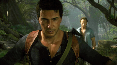 Uncharted
