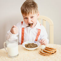 Lentejas: por qué es beneficiosa esta legumbre para los niños y 19 recetas para toda la familia