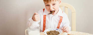 Lentejas: por qué es beneficiosa esta legumbre para los niños y 19 recetas para toda la familia