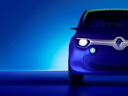 Renault prepara una sorpresa por debajo de los 2 l/100 km para el Salón de París