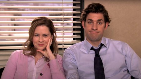 Pam y Jim