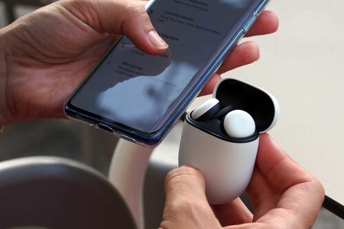 Pixel Buds, Galaxy Buds+, Apple AirPods y otros siete auriculares Bluetooth que puedes encontrar en oferta este fin de semana