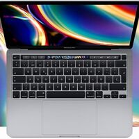 Ahórrate 230 euros con un potente MacBook Pro 2020 comprándolo en Amazon por 1.899 euros