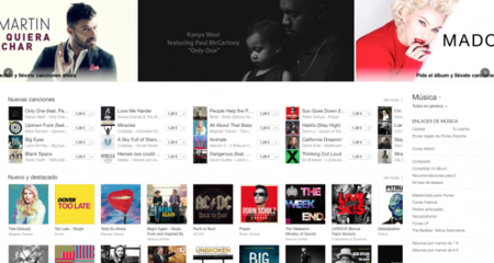 Tras once años, Apple deja de ofrecer un single gratuito semanal en la iTunes Store