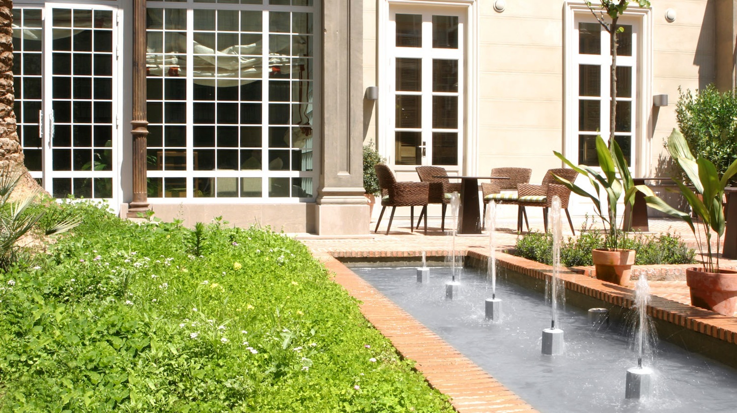 Foto de Hotel Villa Oniria (13/26)