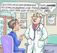 El control de las bajas médicas