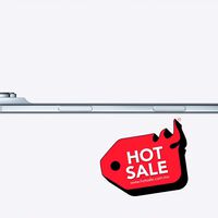 El iPhone más delgado del mundo por fin tiene descuento por el Hot Sale 2026