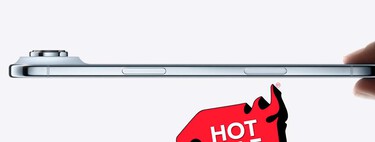 El iPhone más delgado del mundo por fin tiene descuento por el Hot Sale 2026 