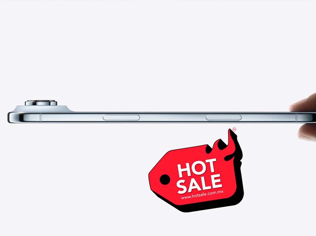 Iphone 16 Air Oferta Mexico Xataka