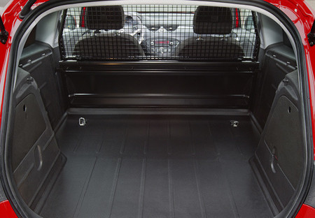Opel Corsavan