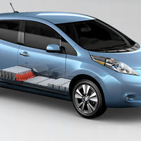 Nissan podría abandonar el negocio de la baterías para coches eléctricos