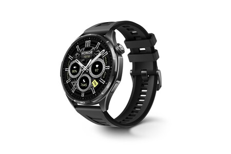 Honor Watch 6 Lanzamiento Precio Mexico Especificaciones