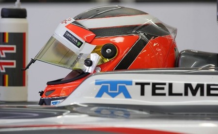 Nico Hülkenberg candidato también a un asiento en McLaren