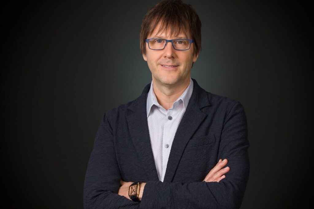 Mark Cerny, arquitecto de consolas PlayStation