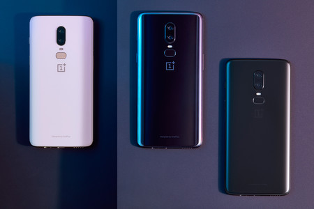 El OnePlus 6 en seis claves: el nuevo OnePlus gana una ceja y se hace de cristal