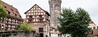 O maior mistério da engenharia antiga: o abismo assustador e inesperado escondido sob um famoso castelo europeu