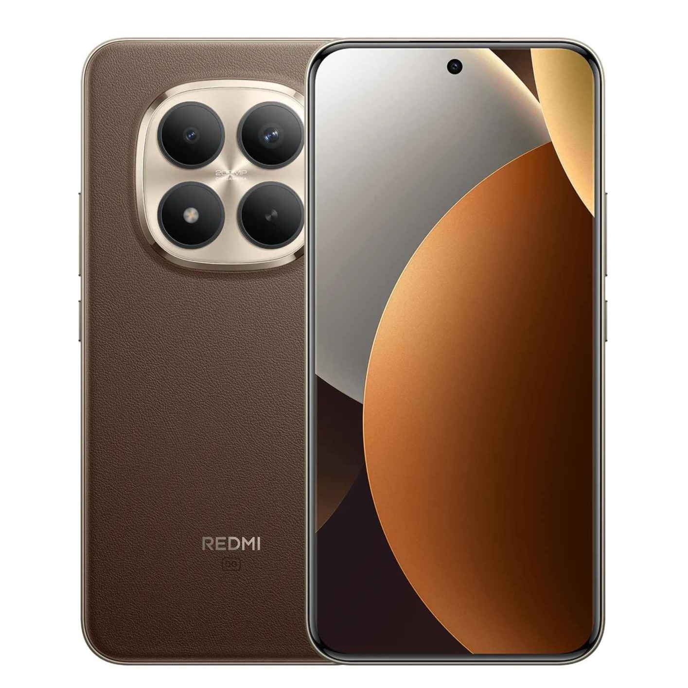 XIAOMI - Xiaomi Redmi Note 15 Pro Plus  5G 12GB + 512 GB m�vil libre.